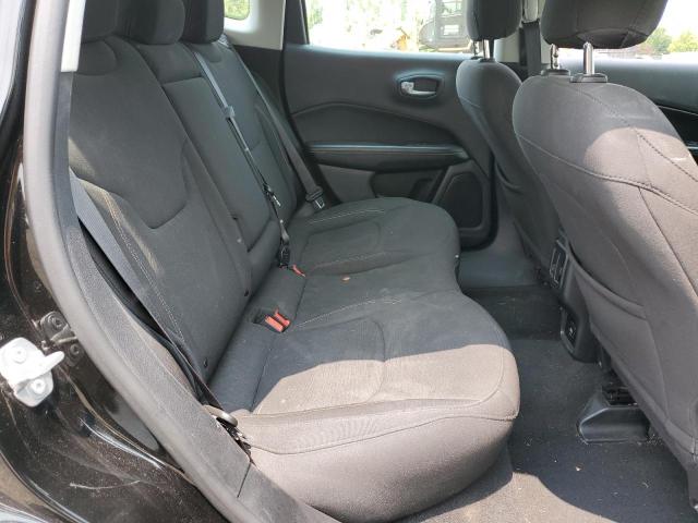 3C4NJDAB0MT591580 Jeep COMPASS SP