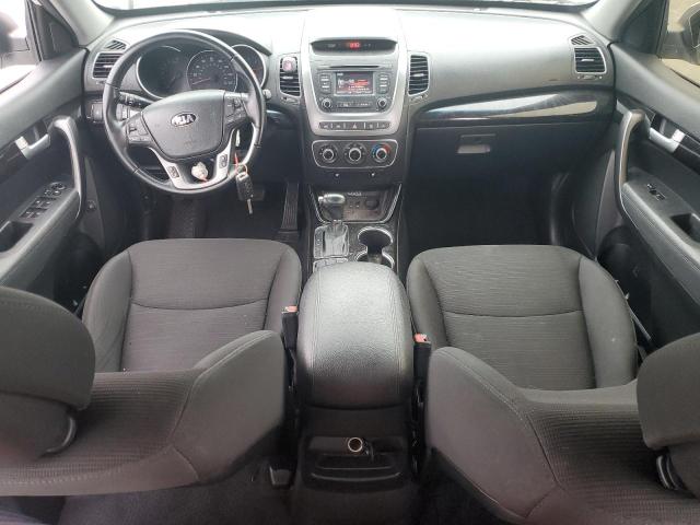 5XYKT4A62FG595088 KIA SORENTO LX