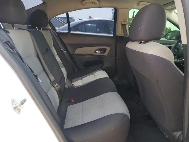 1G1PA5SG0E7184950 Chevrolet lwe