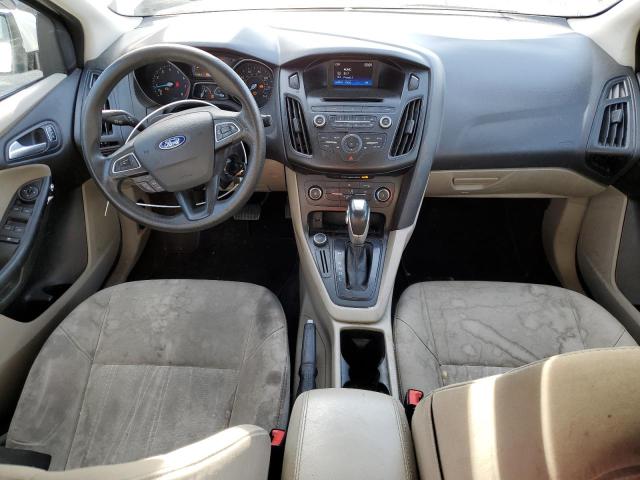 1FADP3F29GL269314 Ford FOCUS SE