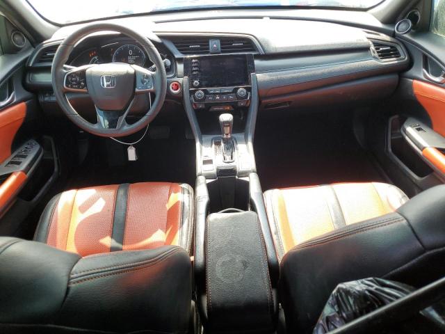 SHHFK7H64KU203031 Honda l15ba