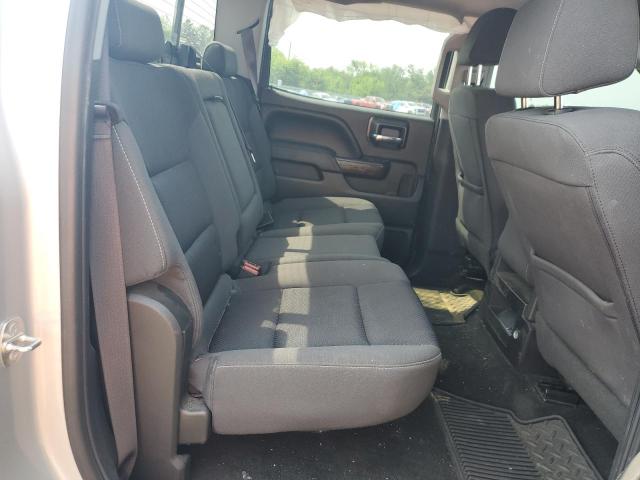 3GTU2MEC6GG250113 GMC SIERRA K15