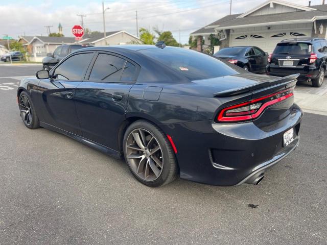2C3CDXGJ6JH114692 Dodge CHARGER R/