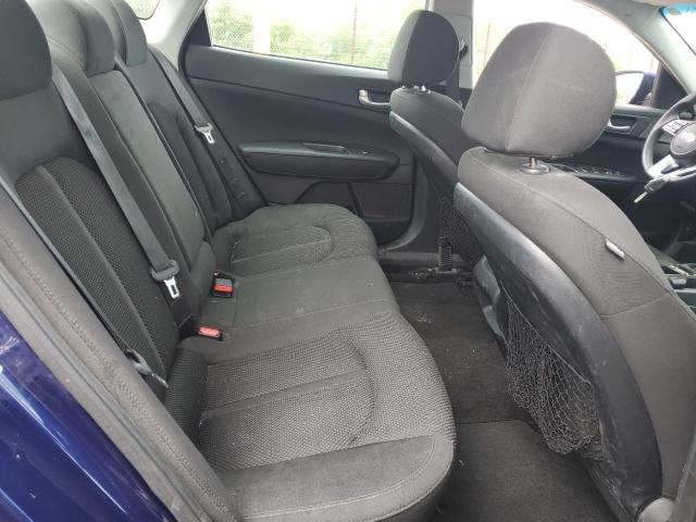 5XXGT4L35KG319320 KIA Optima Lx