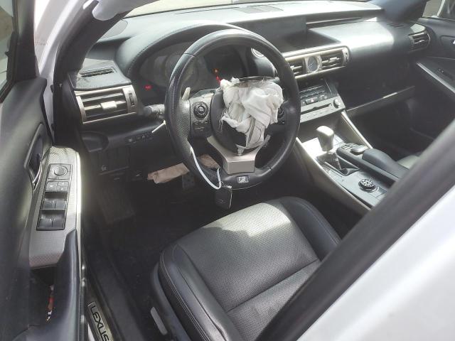 JTHBE1D23E5008680 Lexus 2gr-fse