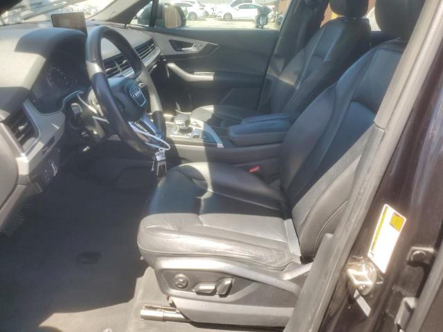 WA1AHAF74JD035006 Audi 2018