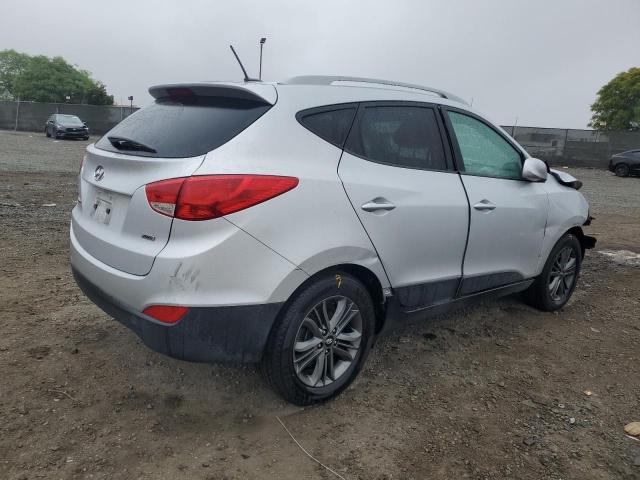 KM8JUCAG0FU989002 Hyundai TUCSON LIM