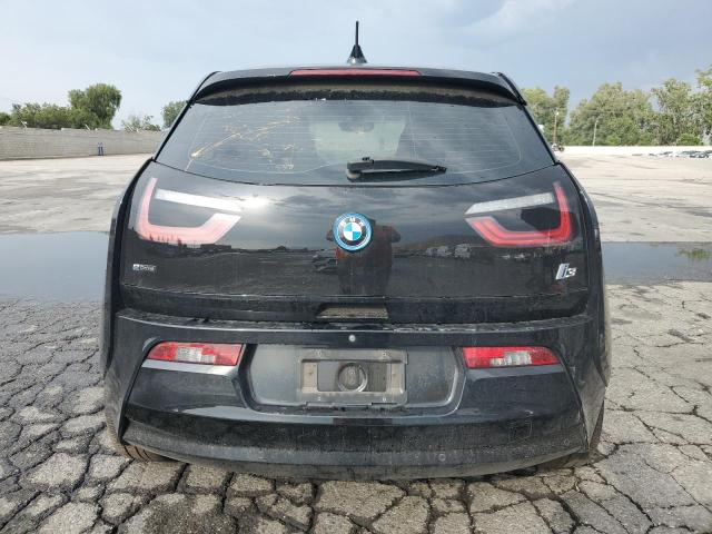 WBY1Z8C32HV894112 BMW I3 REX