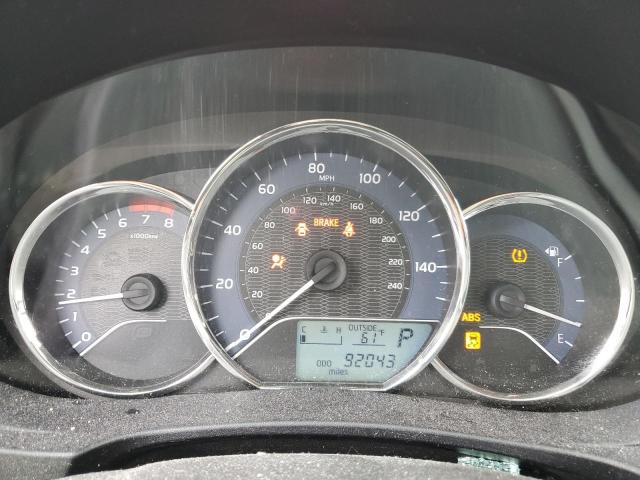 5YFBPRHE6EP176329 Toyota Corolla Ec