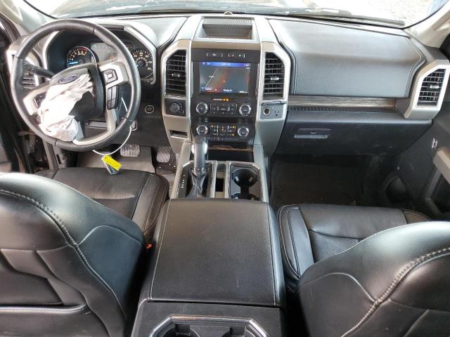 1FTEW1E57KKE09330 Ford 5.0l 4v