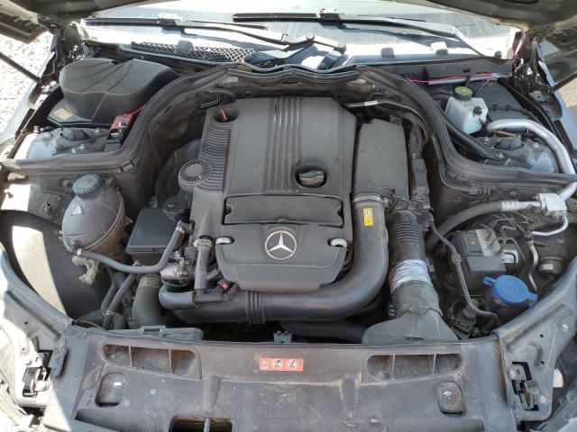 WDDGF4HBXEG218784 Mercedes-Benz 2014