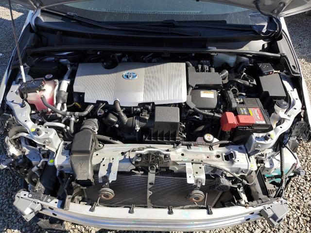 JTDKARFP4L3161680 Toyota 2zr-fxe+1nm+1sm