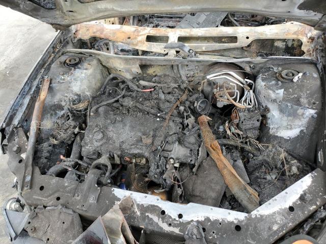 2G1WA5E33G1109227 Chevrolet lfx - sidi, vvt, e85 max, alum gm
