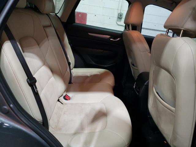 JM3KFBCM8K0611793 Mazda CX-5 TOURI
