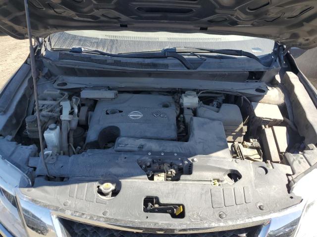 5N1AR2MN0FC689360 Nissan Pathfinder