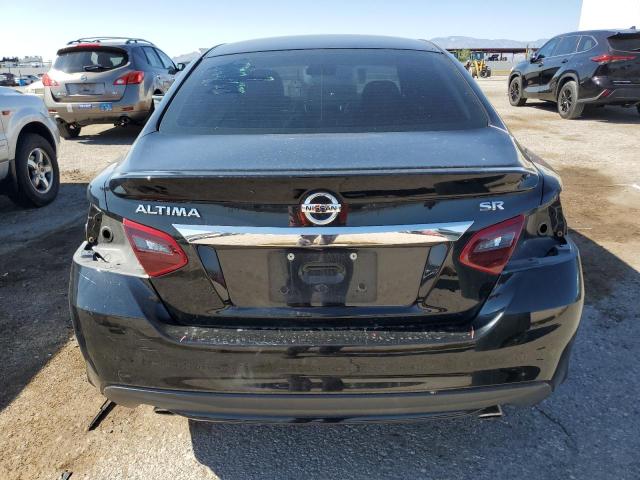 1N4AL3AP0JC221130 Nissan ALTIMA 2.5