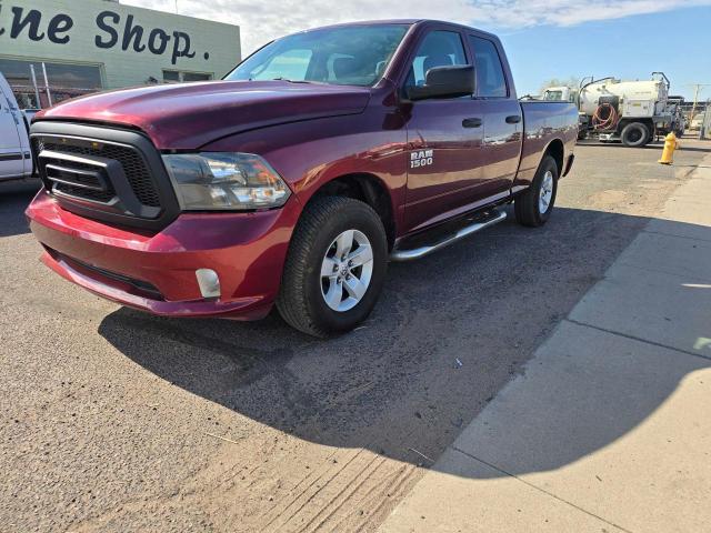 1C6RR7FG0GS276467 RAM 1500