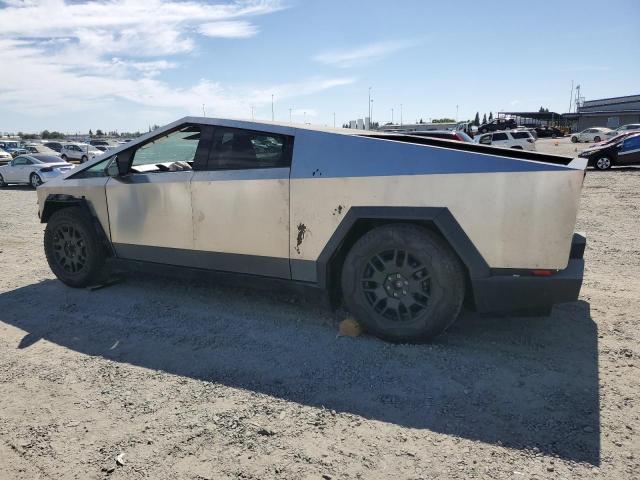 7G2CEHEDXRA010522 Tesla Cybertruck