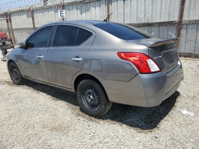 3N1CN7AP6HK412921 Nissan 2017