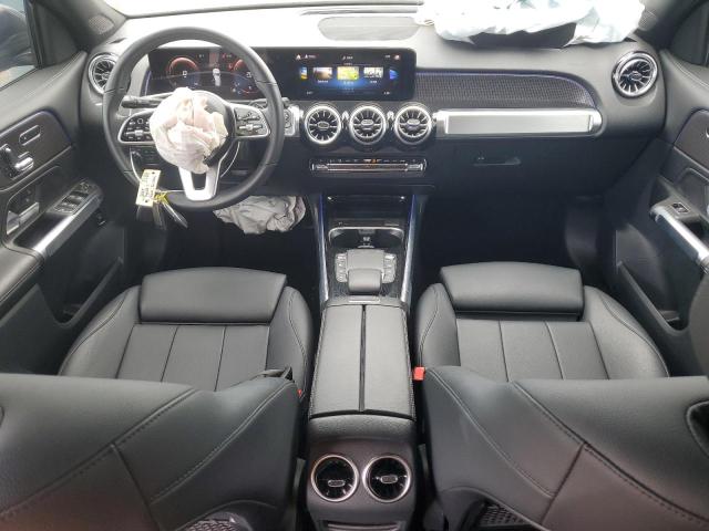 W1N4M4GB7PW267804 Mercedes-Benz GLB 250