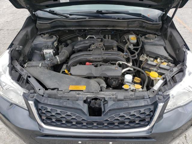 JF2SJADCXGH508344 Subaru naturally aspirated u5