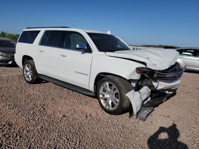 1GNSKJKC1HR237806 Chevrolet l83 - sidi: spark ignited direct injection, vvt: variable valve timing, afm, e85 max, alum