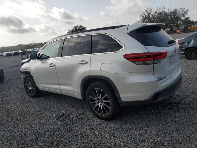 5TDKZRFH1HS516344 Toyota Highlander