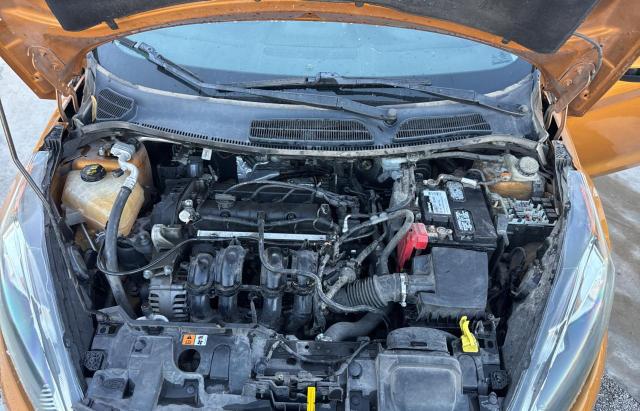 3FADP4BJ3GM158100 Ford 1.6l ti-vct premium fuel