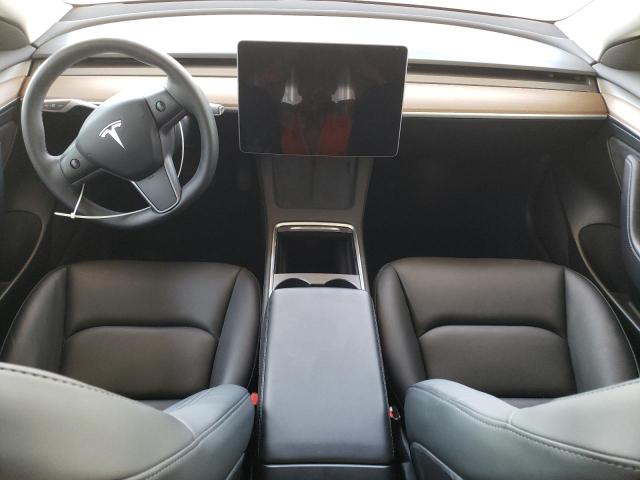 5YJ3E1EBXPF666650 Tesla MODEL 3