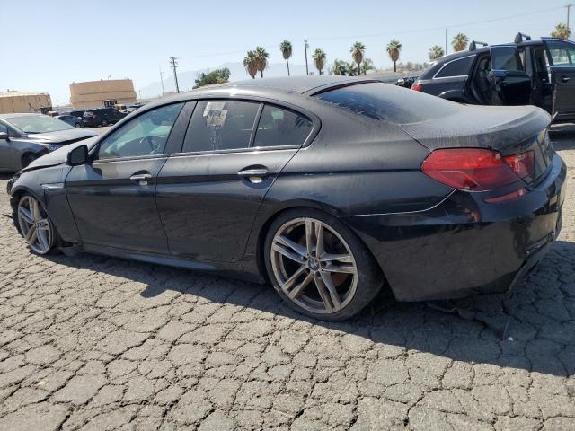 WBA6D4C56HD977769 BMW 2017