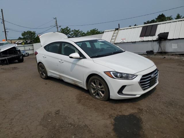 5NPD84LF1HH007233 Hyundai ELANTRA SE