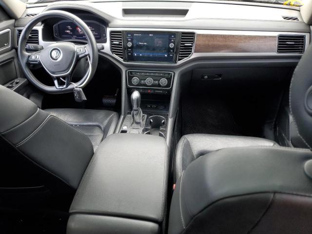 1V2NR2CA1KC563716 Volkswagen Atlas