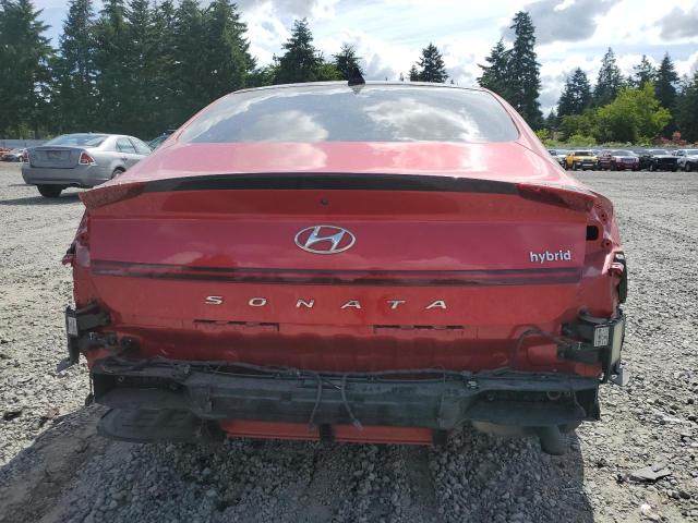 KMHL54JJ2LA009466 Hyundai gdi, nu pe