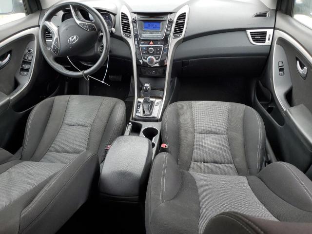 KMHD35LHXHU379306 Hyundai 2017