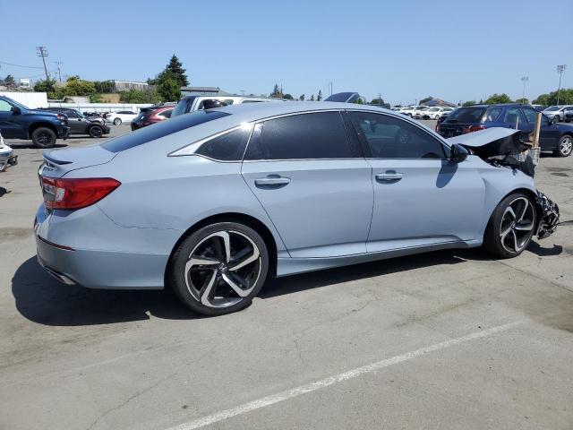 1HGCV1F36MA122661 Honda l15be
