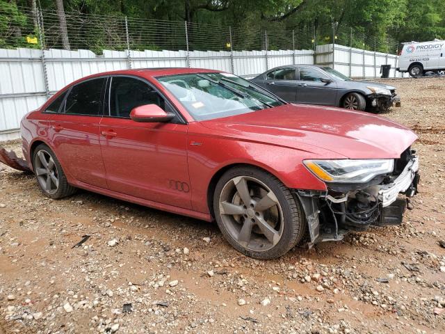WAUHGAFC9EN156812 Audi A6 PRESTIG