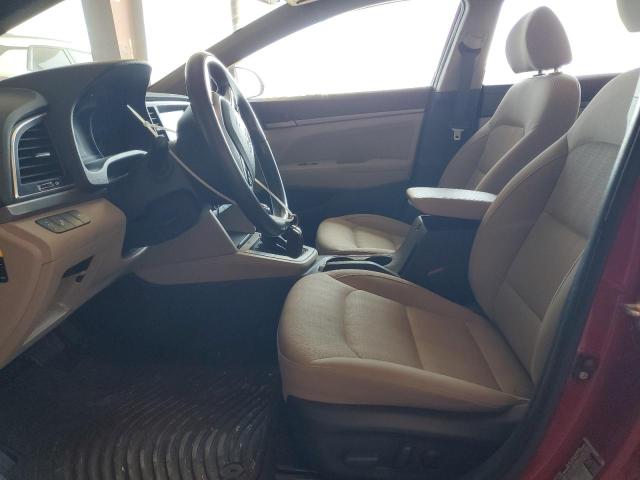 KMHD84LF7HU274040 Hyundai 2017