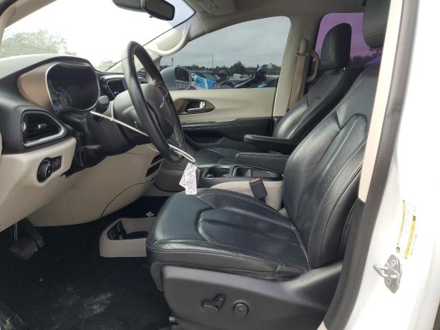 2C4RC1BG8JR287948 Chrysler PACIFICA T