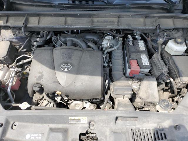 5TDLZRBH1NS242276 Toyota 2gr-fks