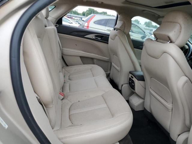 3LN6L5E91HR643308 Lincoln MKZ RESERV