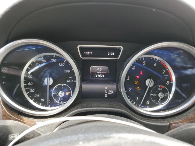 4JGDF7CE4EA314084 Mercedes-Benz 2014