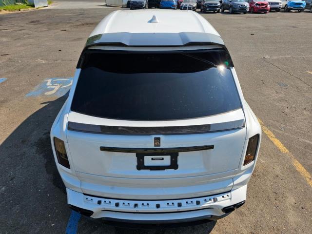 SLATV8C06MU205174 Rolls-Royce Cullinan