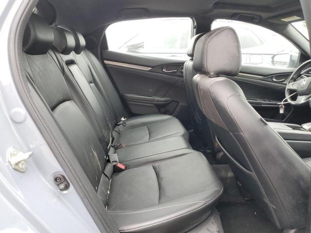 SHHFK7H98HU218392 Honda l15ba