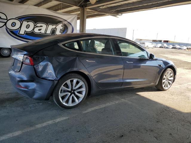 5YJ3E1EA3JF003418 Tesla 2018