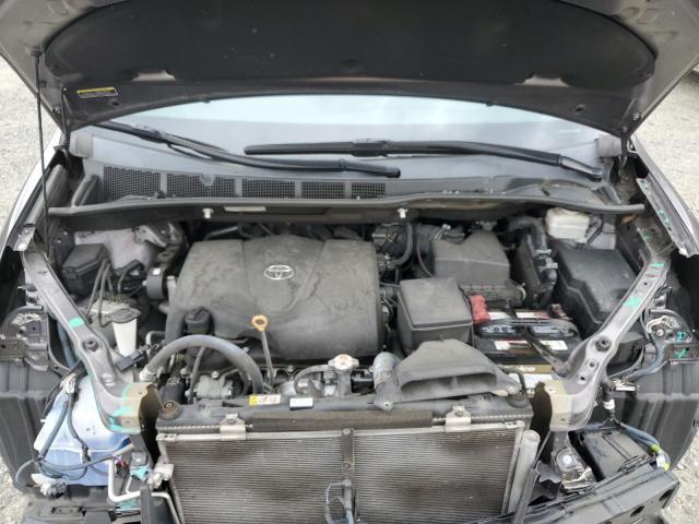 5TDKZ3DC4LS072034 Toyota 2gr-fks