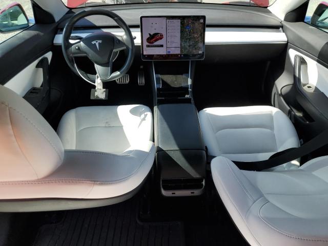5YJ3E1EB9JF075314 Tesla MODEL 3