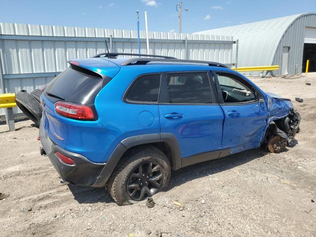 1C4PJMBX0JD562021 Jeep 2018