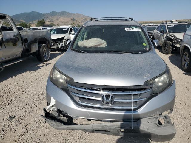 2HKRM4H77EH637014 Honda k24z7