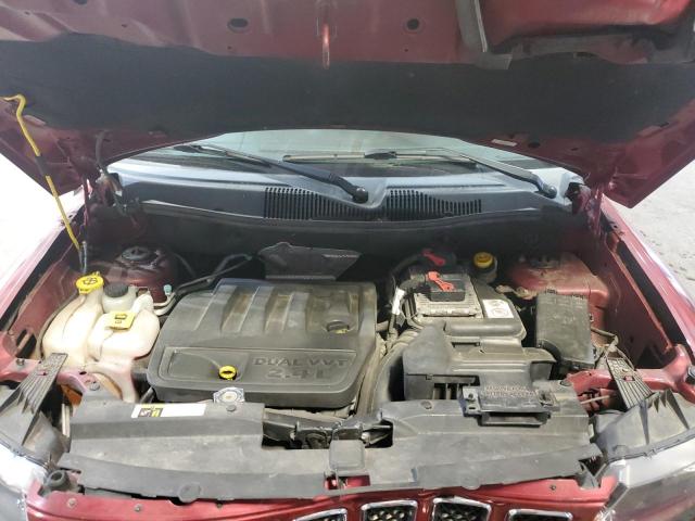 1C4NJCBB8GD747867 Jeep COMPASS SP
