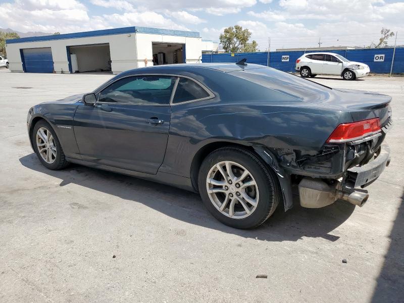 2G1FA1E35E9309341 Chevrolet lfx